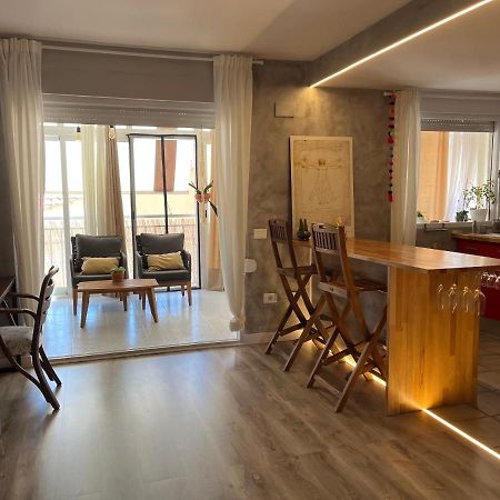 דירות Benicàssim La Casa Del Pompon מראה חיצוני תמונה