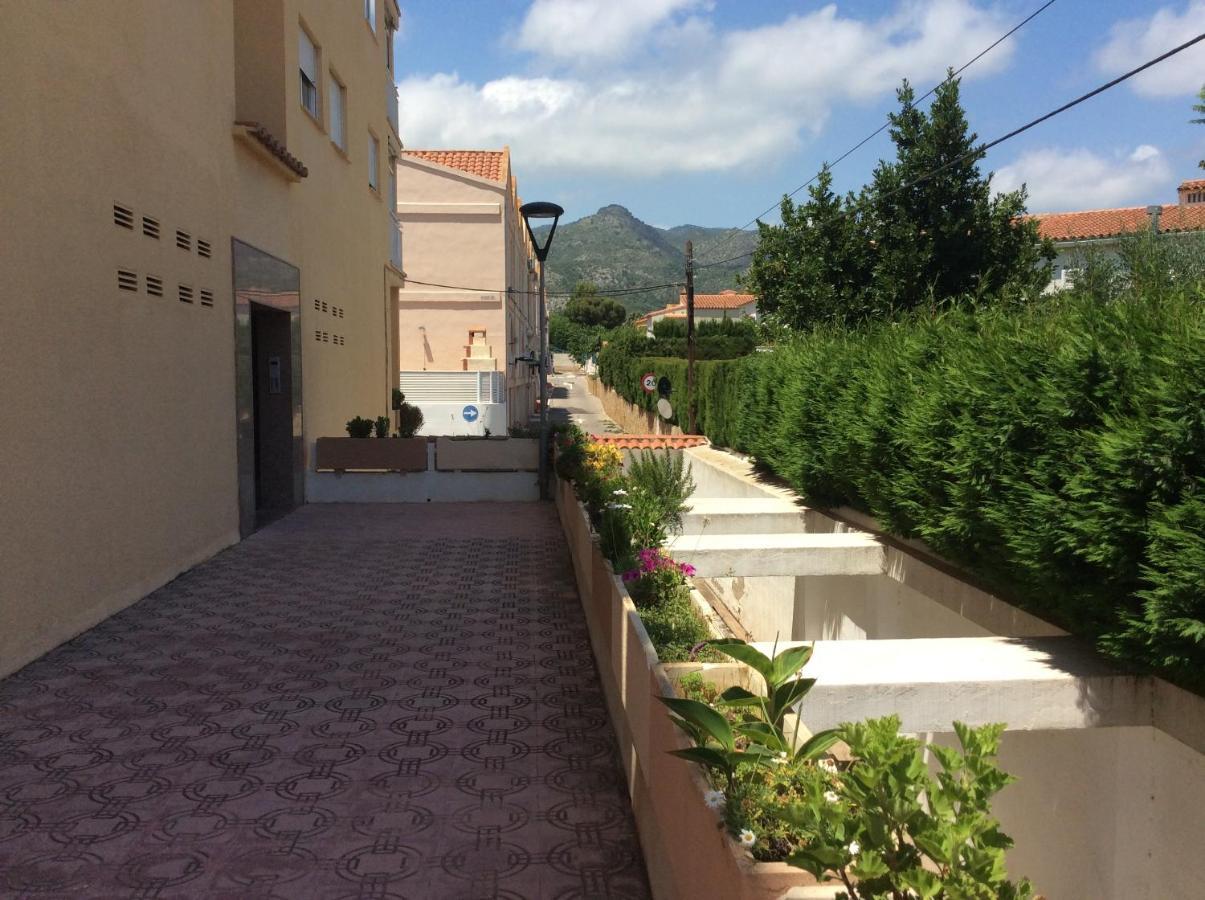דירות Benicàssim La Casa Del Pompon מראה חיצוני תמונה