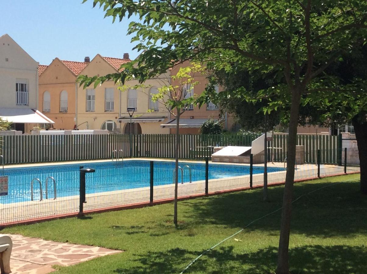 דירות Benicàssim La Casa Del Pompon מראה חיצוני תמונה
